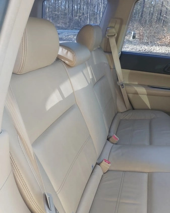 Subaru Forester cena 27300 przebieg: 165144, rok produkcji 2006 z Barlinek małe 121